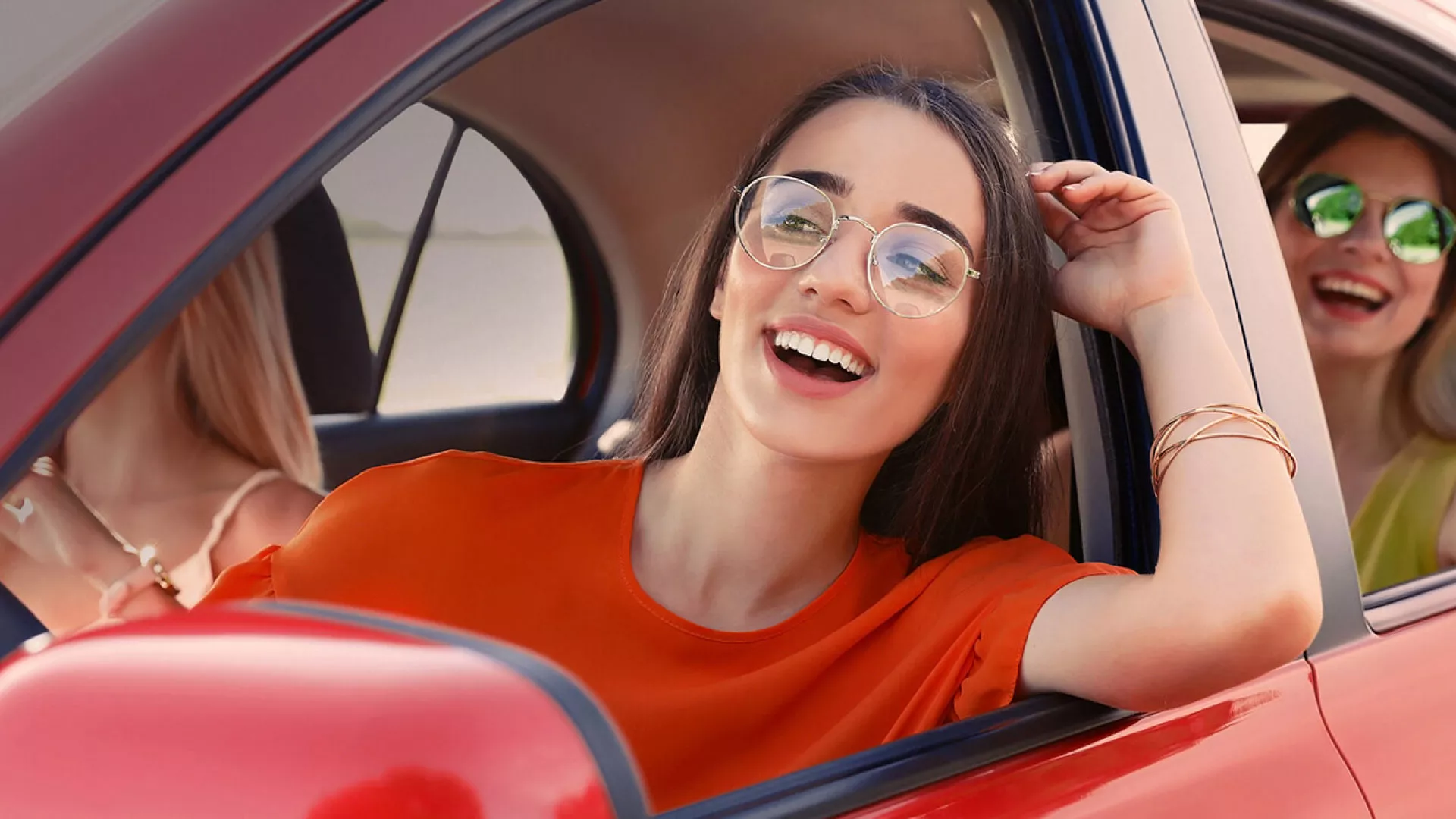 Разработка сайта для проката автомобилей в Кызыле