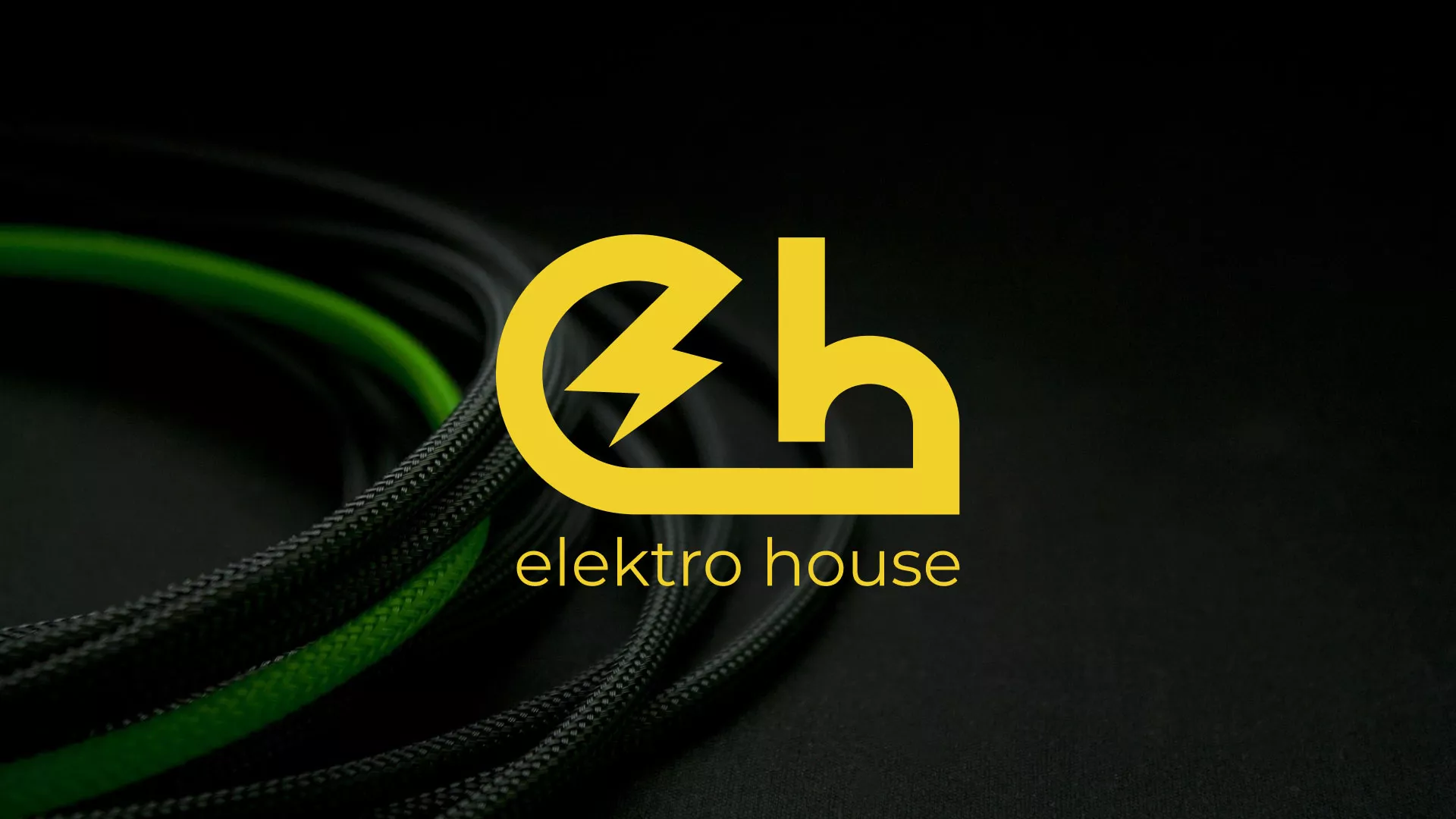 Создание сайта компании «Elektro House» в Кызыле