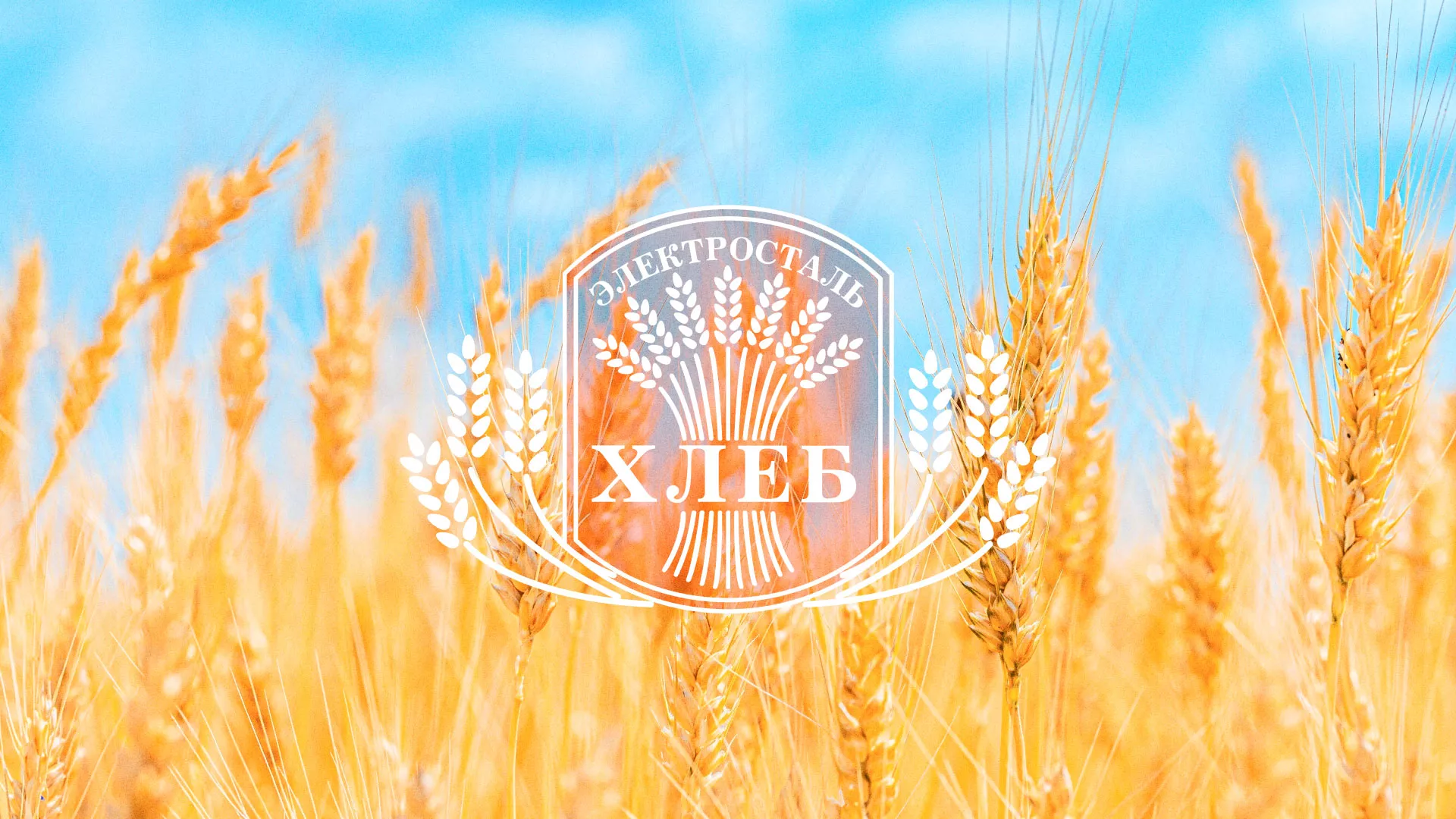 Создание сайта для хлебзавода в Кызыле